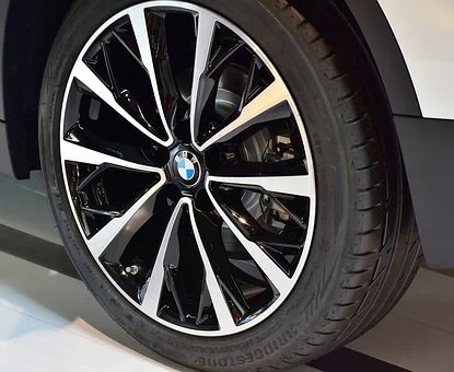 Výnimočné disky BMW