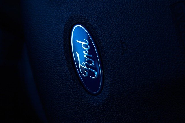 Ford predstavil plány nového samojazdiaceho automobilu