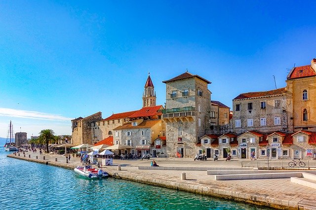 Jadran – „Slovenské more“