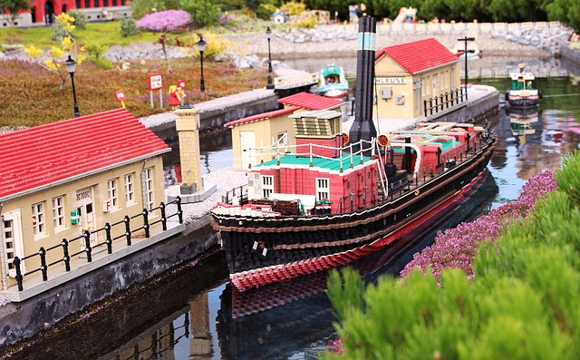 Legoland