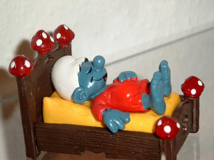 Kvalitný spánok alebo vsaďte na vhodnú tvrdosť svojho matraca