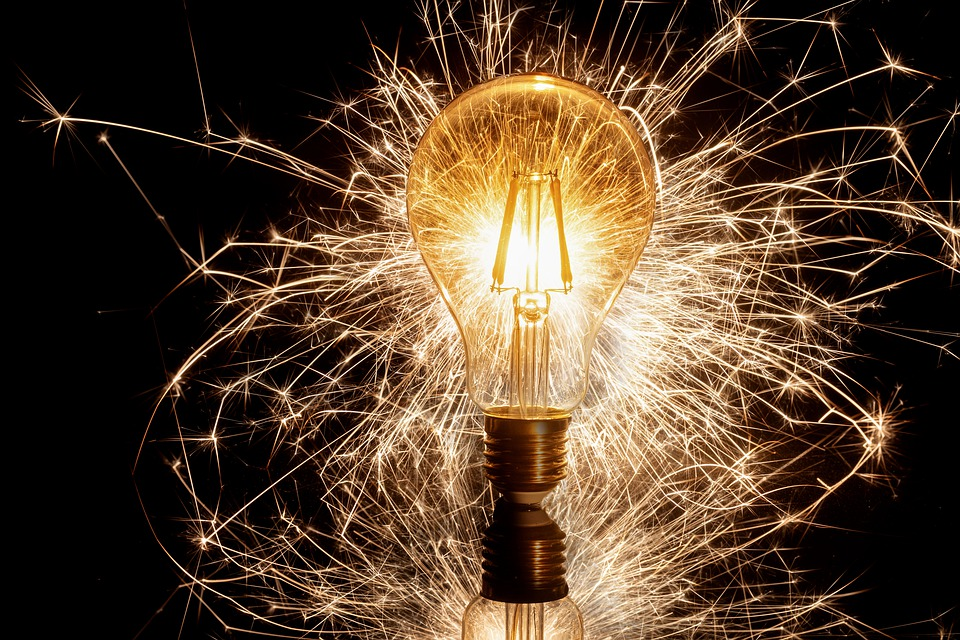 Led svetlá a svetlo emitujúce diódy